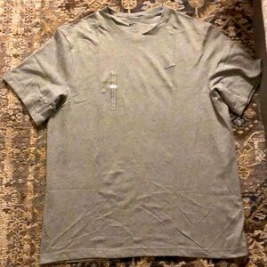 Nike T shirt L size